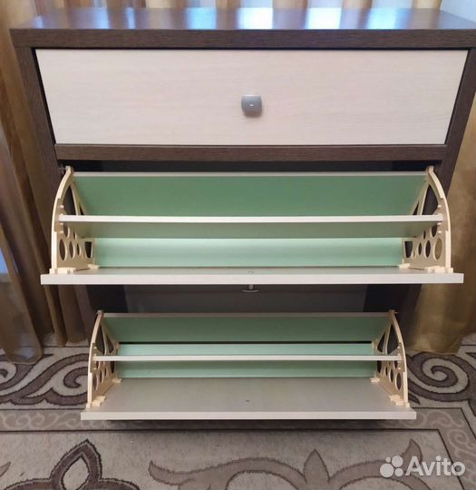 Тумба для обуви