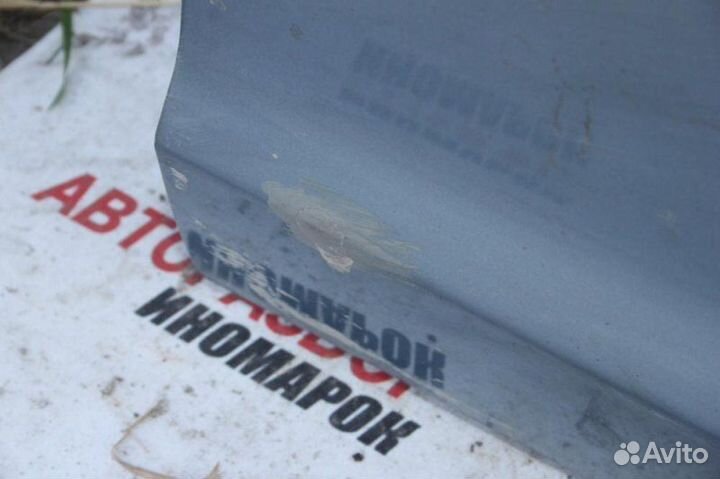 Дверь боковая передняя правая Ford Focus 2 DA