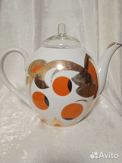 Заварочный чайник