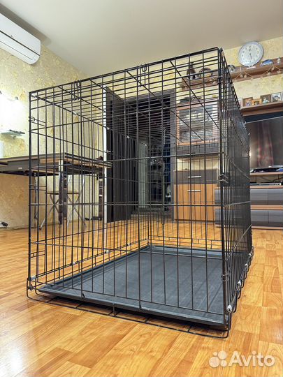 Клетка для собак