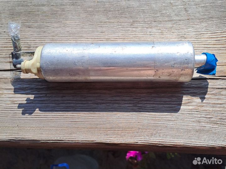 Бензонасос Мерседес C класс. 2.3 компрессор