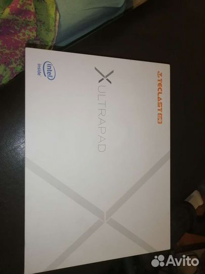 Планшет Teclast X6 Plus