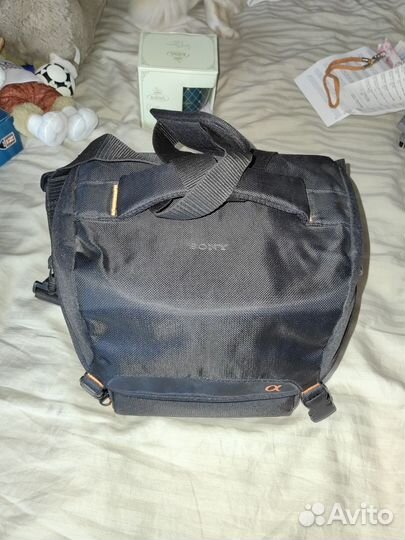 Сумка для фото/видео техники