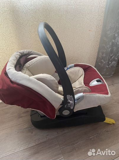 Автолюлька 0-13