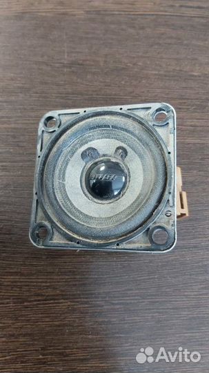 Динамик Infiniti Ex35 1 поколение VQ35HR 2008