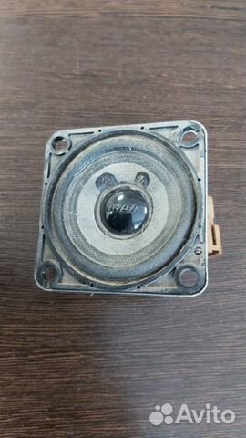 Динамик Infiniti Ex35 1 поколение VQ35HR 2008