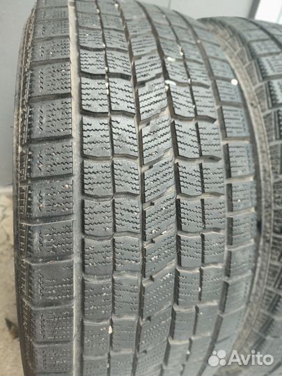 Nankang SN-1 225/45 R17