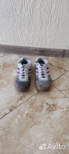 Бутсы 23 см 36 размер