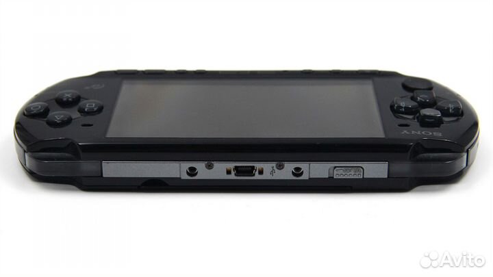 Sony PSP 3008 Slim 64 Gb Gran Turismo Edition