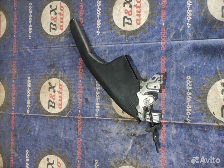 Ручник Volkswagen Polo Седан