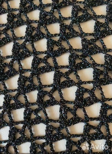 Платок шаль