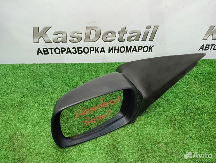 Левое зеркало Ford Mondeo 1
