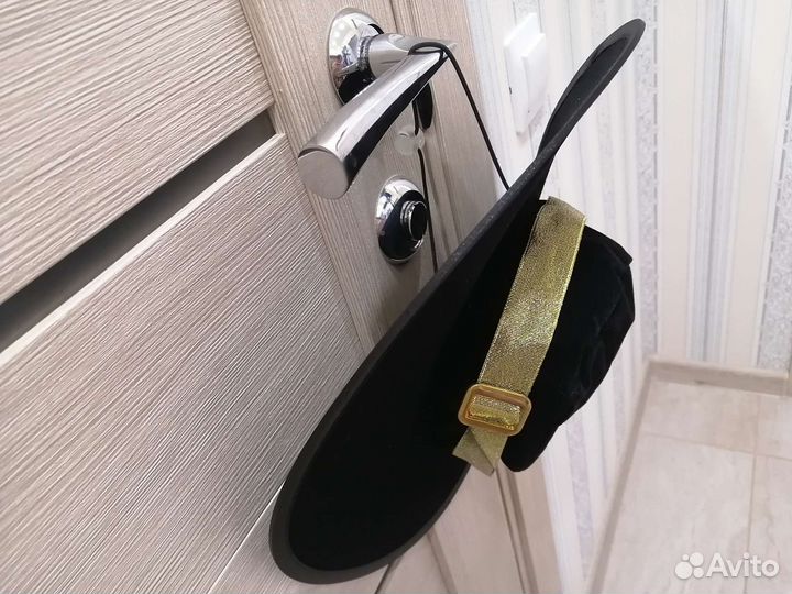 Детский карнавальный костюм мушкетёра