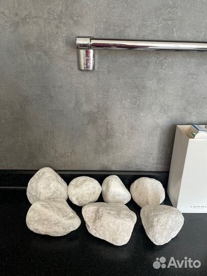 Камни для вашей сауны и бани