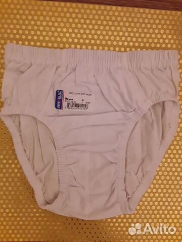 Плавки Трусы для мальчика от 2 до 7 лет