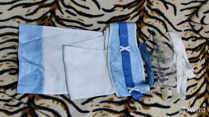 Косплей лань чжаня