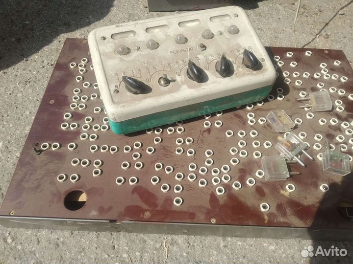 Радиотехника