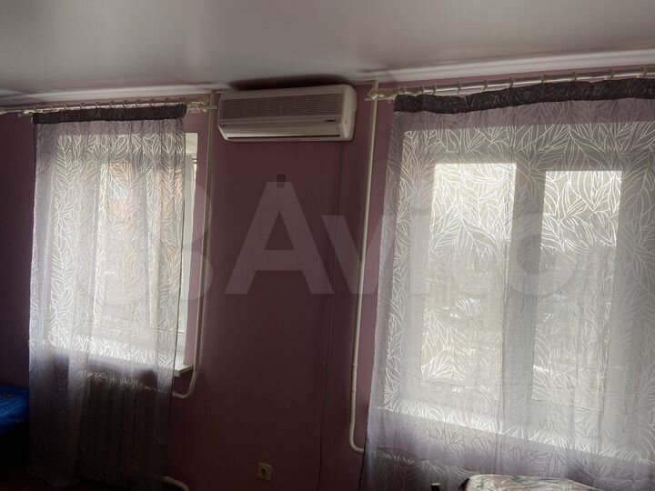 Комната 18 м² в 1-к., 4/5 эт.