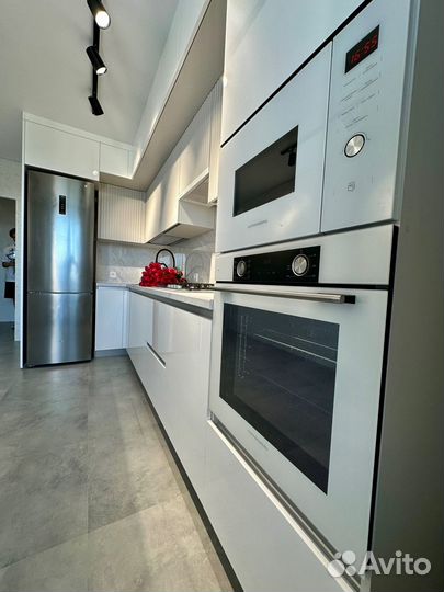 Кухонный гарнитур по вашим размерам