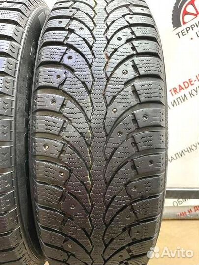 Formula Ice 185/65 R15 84M