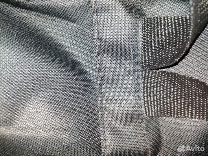 Чехол для гитары yamaha 4/4 утепленный 5 мм