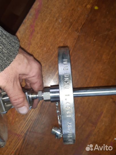 Nuova Fima 6.TB8.9.9.G