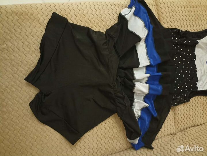 Костюмы для черлидинга