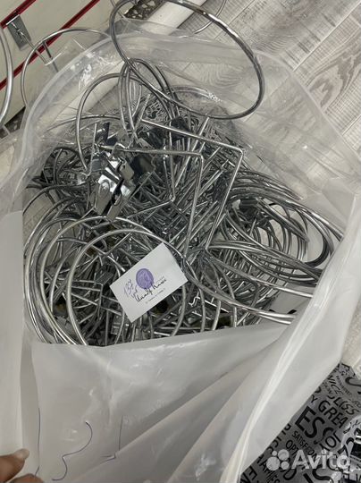 Кольцо для шапок