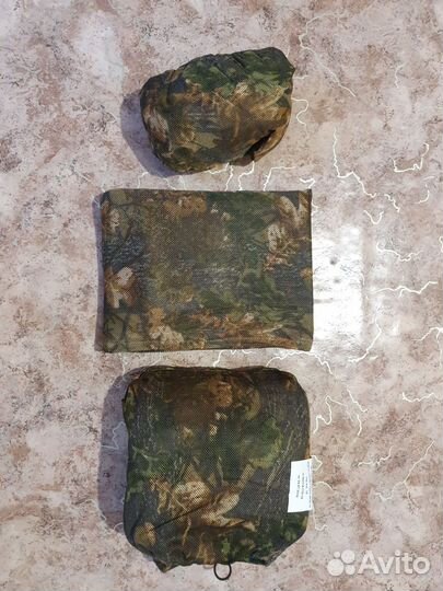 Костюм маскировочный 3Д