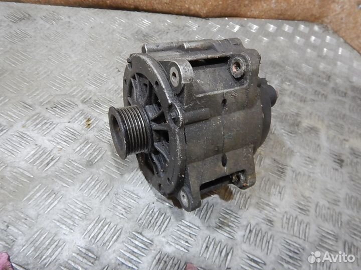 Генератор Volkswagen Touareg