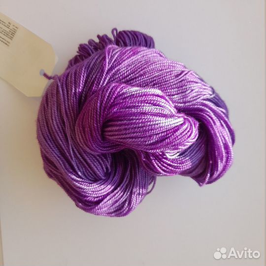 Пряжа Шерсть 100 Великобритания