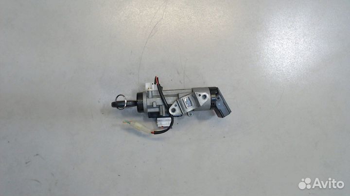 Замок зажигания Chevrolet Lacetti, 2008