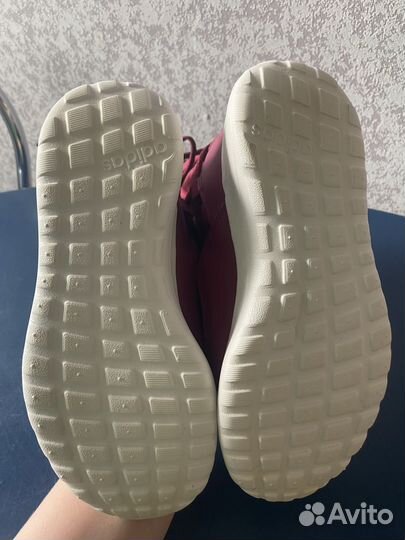 Сапоги женские зимние 36 adidas