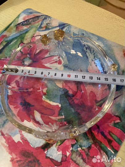 Посуда СССР