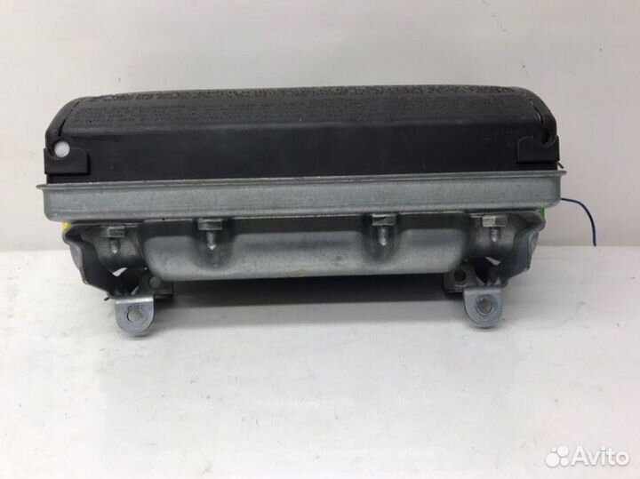 Подушка безопасности Mercedes-Benz E W211 3.5 2008