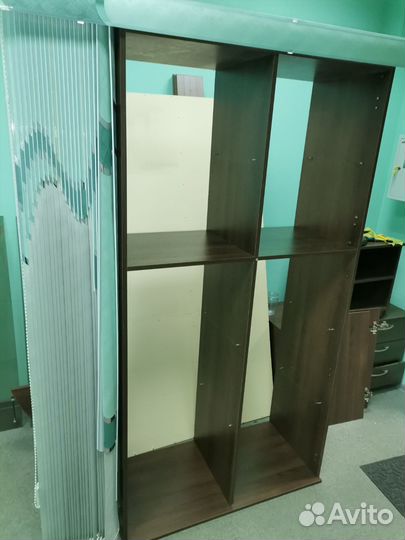 Жалюзи вертикальные бу