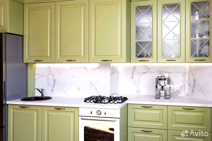 Скандинавская кухня на заказ