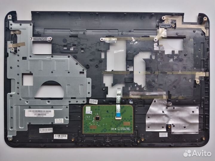 Топкейс для ноутбука HP G6-1000 серии