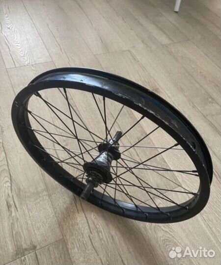 Колесо bmx cult