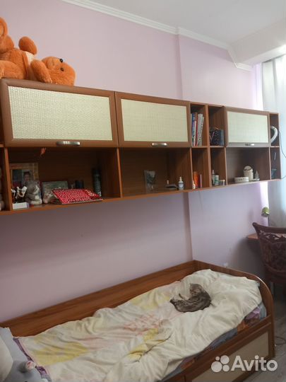 Мебель в детскую,в отличном состоянии