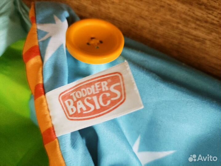 Детский развивающий коврик длина 2 метра