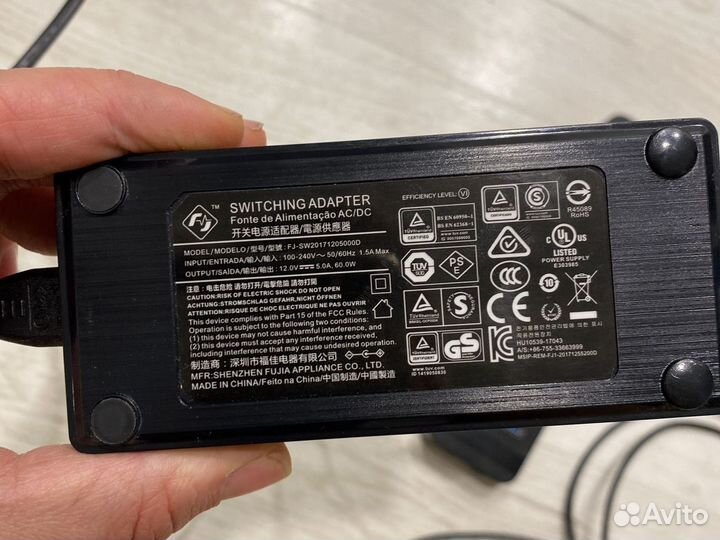 Usb концентратор