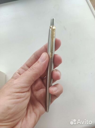 Ручка Parker Jotter Core K63 в подарочной упаковке