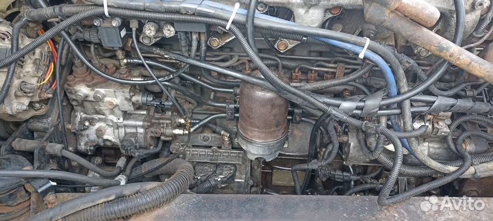 МАЗ 5440А9-320-031, 2012