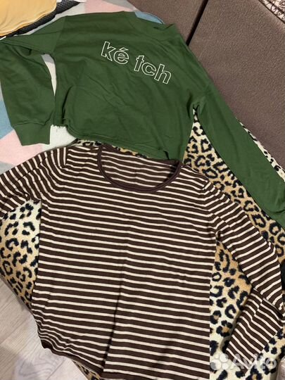 Женские вещи пакетом 42