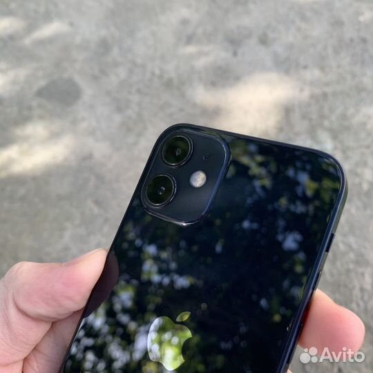 iPhone 12 mini, 64 ГБ