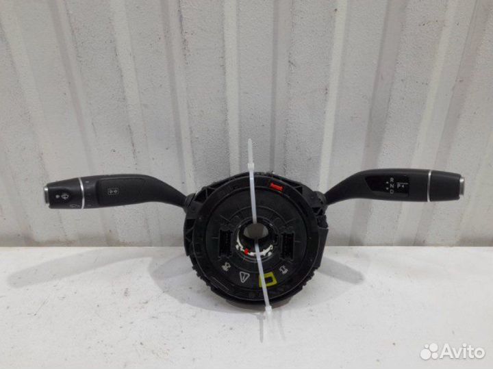 Переключатель подрулевой Mercedes E Class W213