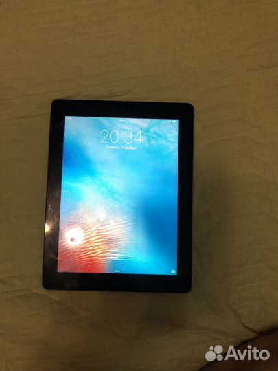 iPad 3 32 3g