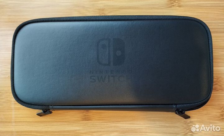 Оригинальный чехол для Nintendo switch