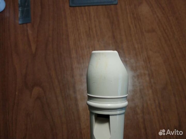 Блокфлейта yamaha